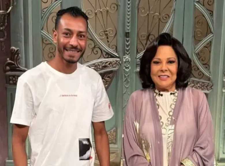 عصام النوبى الصاوى..13 عاما من الخبرة الرقمية تجمع بين التكنولوجيا وإدارة حسابات نجوم الصعيد والمشاهير