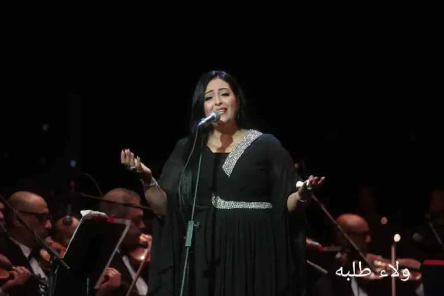 ليلة طرب على ألحان الموسيقار بليغ حمدى ..فى أوبرا الإسكندرية