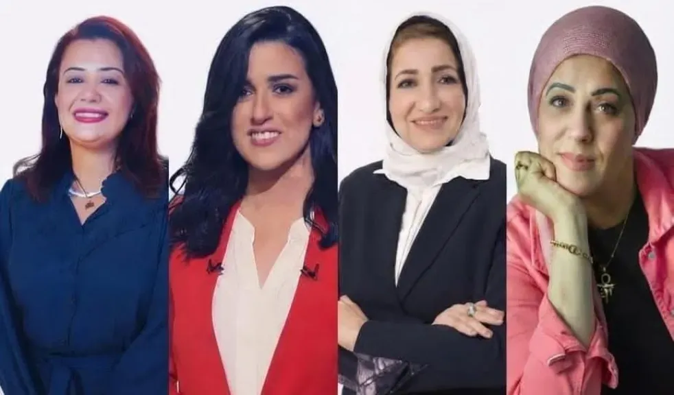 بودكاست ” ناجحات” يفتح ملف التراث ..ريهام عرام تحكى حماية القاهرة وهويتها