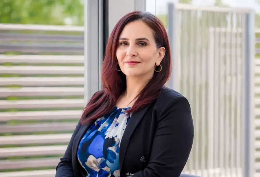 اليوم ..نانسي عبد الهادى الرئيس التنفيذي للعمليات فى مجلس السياحة الإفريقي ضيف النيل الدولية