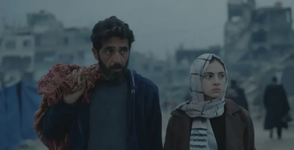العرض العالمي الأول للفيلم الفلسطيني ”غزة 13 ”بمهرجان تورونتو السينمائي الدولي
