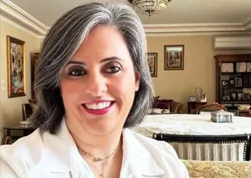 د. كالين صالح: أنا لبنانية الهوية وكندية الهوى..وطموحى أن أساهم في عمل إنساني