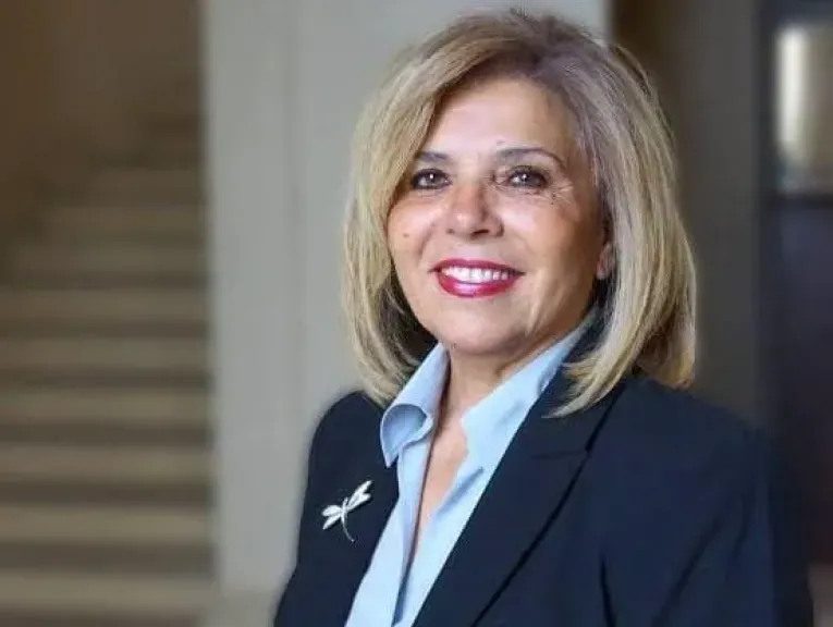 غدا..السفيرة مشيرة خطاب ضيف النيل الدولية
