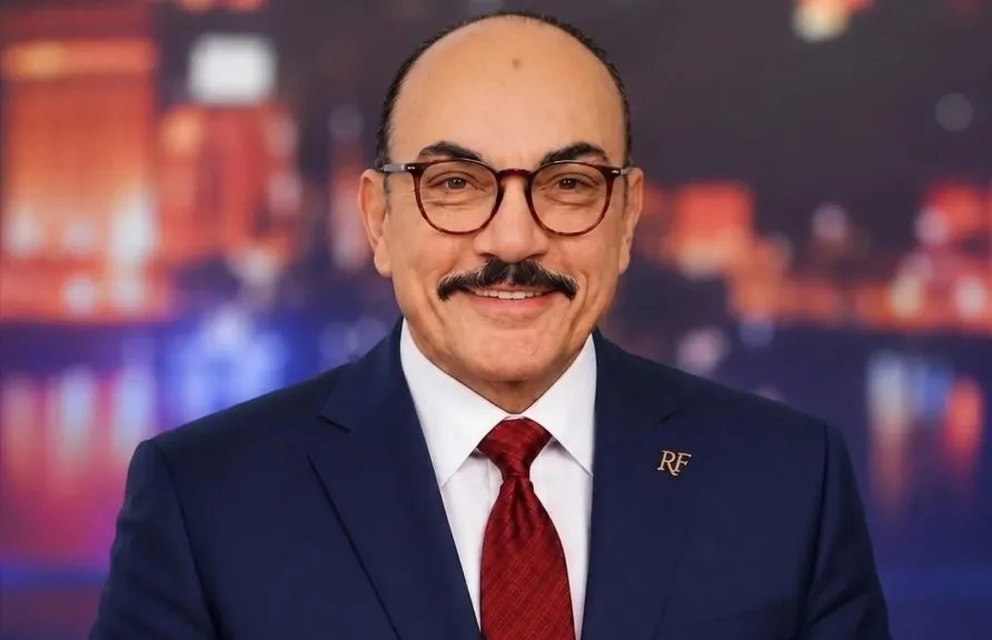 نائب رئيس حزب المؤتمر: العلاقات المصرية السعودية ركيزة للاستقرار الإقليمي..والتنسيق بين القاهرة والرياض ضرورة لحماية الأمن القومي العربي
