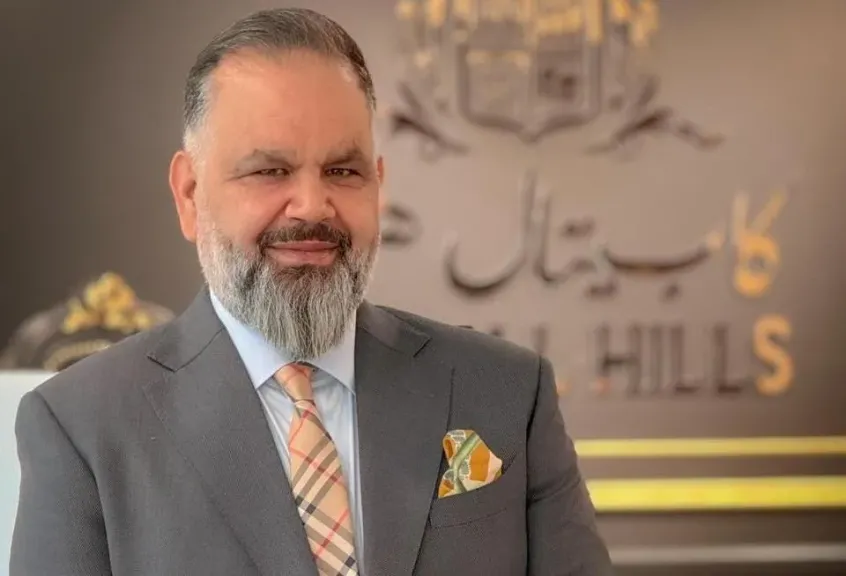 رضا أبو طربوش: الأرباح وحدها لاتكفى ..والشركات تبقى على قيد الحياة بالنقد