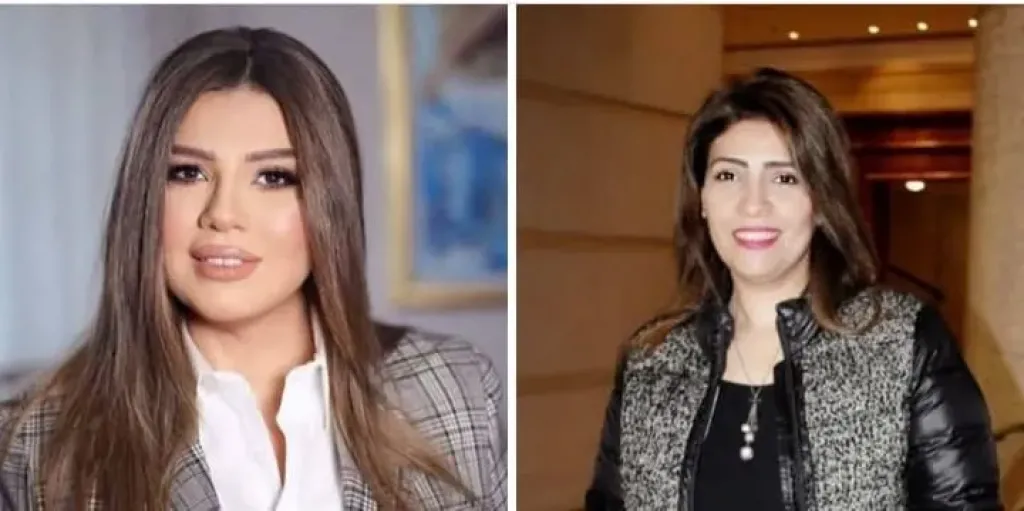 الفنانة رانيا فريد شوقى ..رئيسا شرفيا لمهرجان المنصورة لسينما الأطفال