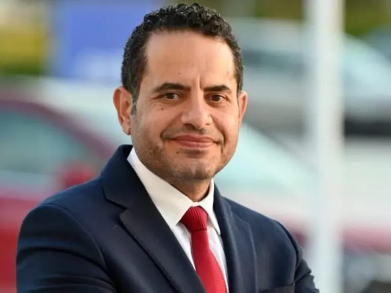 تامر الحبال: زيارة ولى العهد السعودي تعكس ثقل الشراكة المصرية السعودية فى محيطها العربى