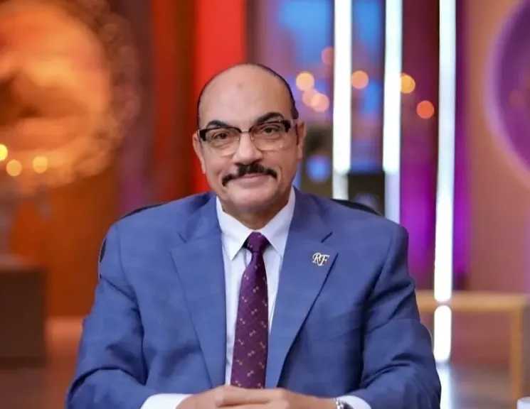 نائب رئيس حزب المؤتمر: التوافق المصرى السعودى يمثل مظلة سياسية لحماية الأمن العربى فى مرحلة شديدة الحساسية