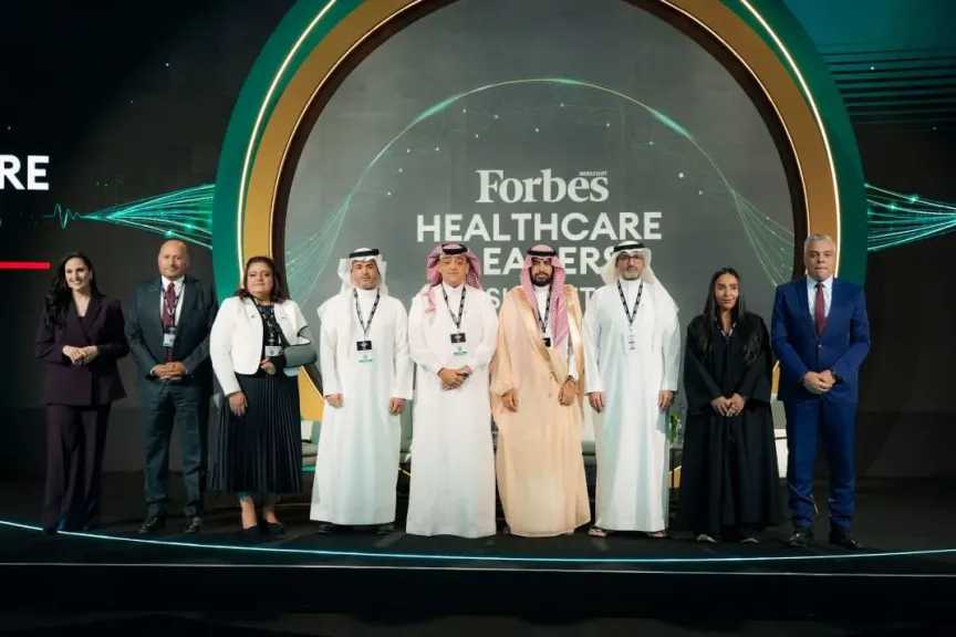 قمة” قادة الرعاية الصحية ” فى الرياض ترسم ملامح مستقبل القطاع بالمملكة