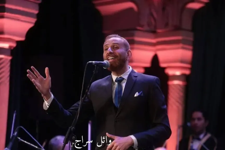 مؤلفات روحانية للإنشاد بمعهد الموسيقى