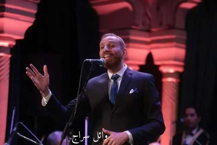مؤلفات روحانية للإنشاد بمعهد الموسيقى