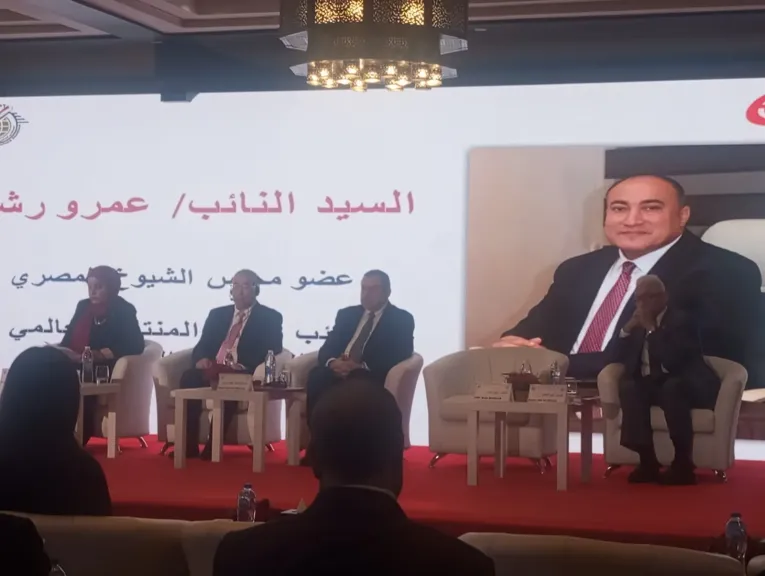 القاهرة تستضيف مؤتمر” مصر والصين آفاق جديدة ومسيرة  جديدة من الشراكة الاستراتيجية الشاملة”