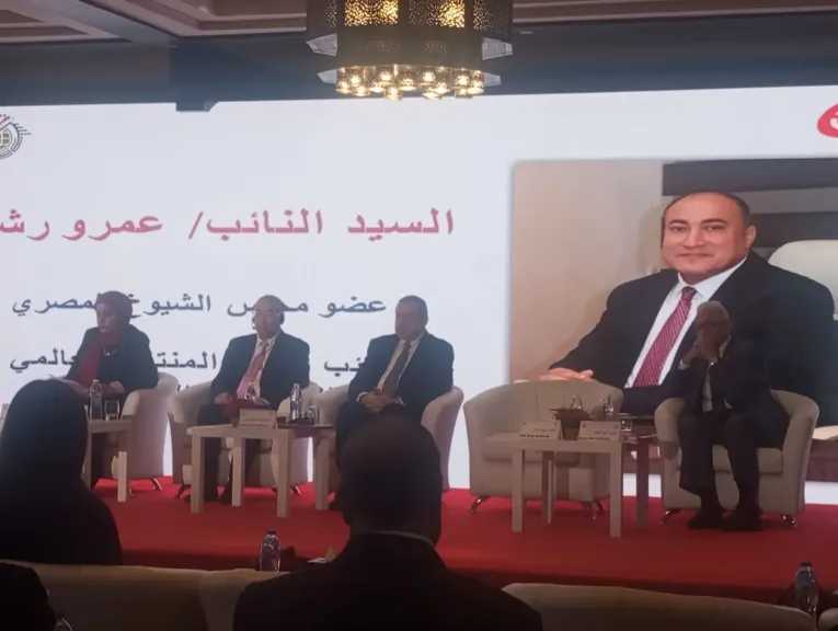 القاهرة تستضيف مؤتمر” مصر والصين آفاق جديدة ومسيرة  جديدة من الشراكة الاستراتيجية الشاملة”