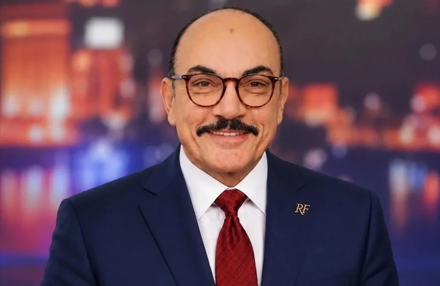 رضا فرحات: كلمة الرئيس ترسم  طريق الدولة القادرة على مواجهة تحديات المستقبل