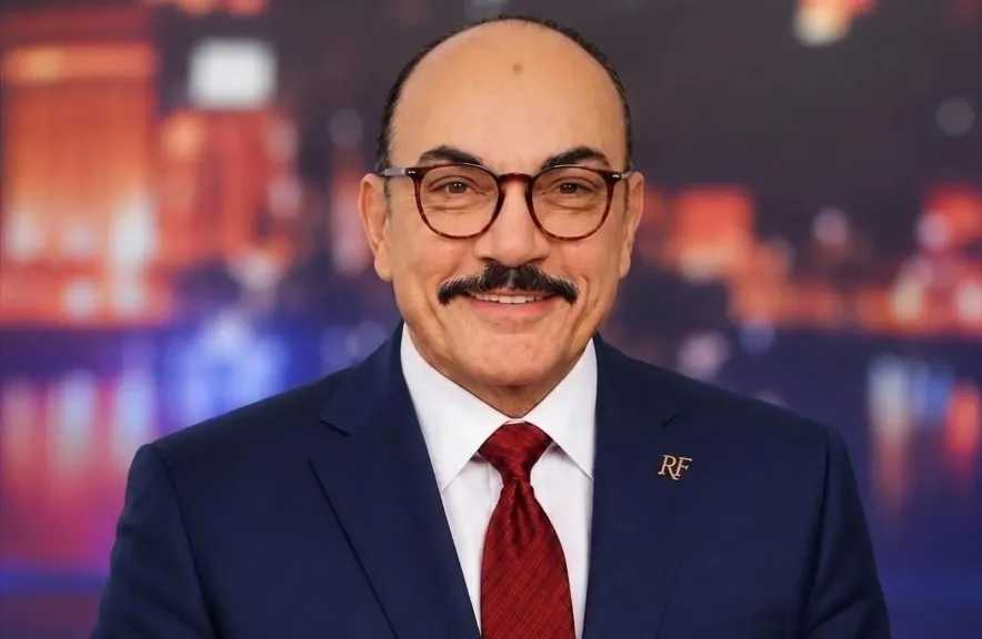 رضا فرحات: كلمة الرئيس ترسم  طريق الدولة القادرة على مواجهة تحديات المستقبل
