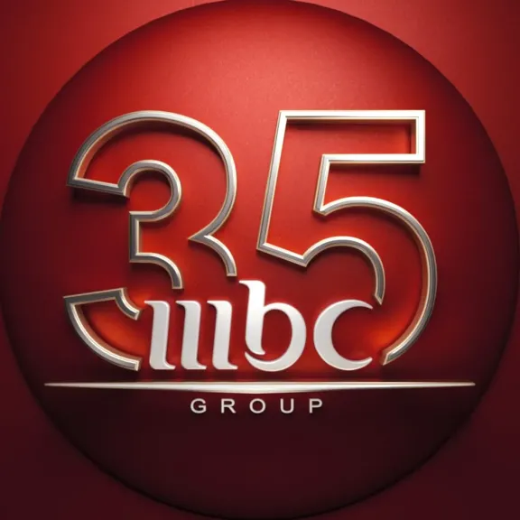 ” مجموعة MBC ” تحتفى بمرور 35 عاما على مساهمتها فى تشكيل ملامح المشهد الإعلامي والترفيهى العربى