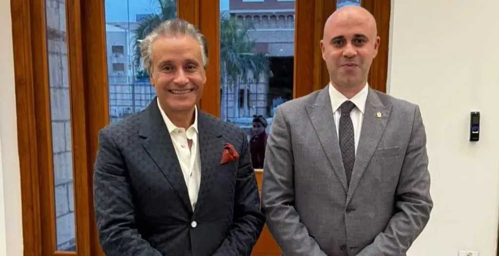 د. على الدكرورى..يتصدر فعاليات النسخة الخامسة من منتدى الابتكار والاستثمار العربى INNOVEST