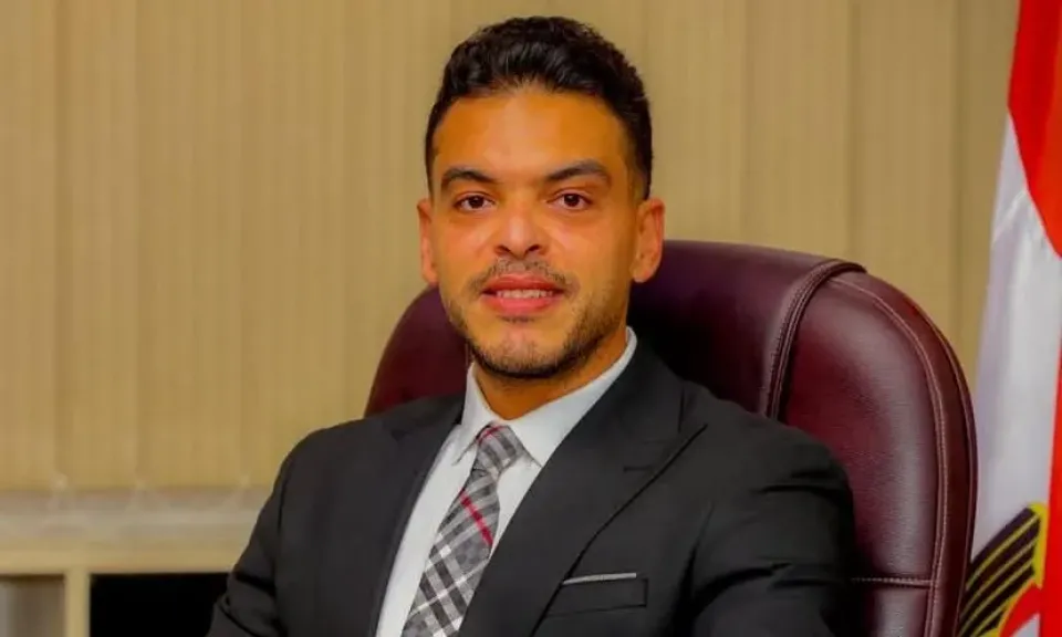 أحمد أبو زهرة: الاستثمار أحد مفاتيح مستقبل النادى الأوليمبي
