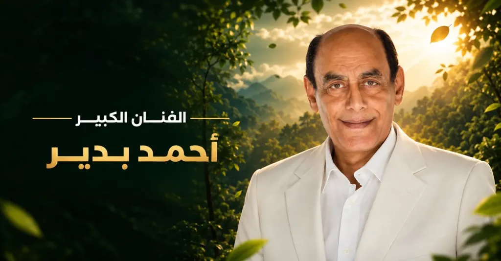مهرجان VS-FILM للأفلام القصيرة جدا يكرم الفنان الكبير أحمد بدير