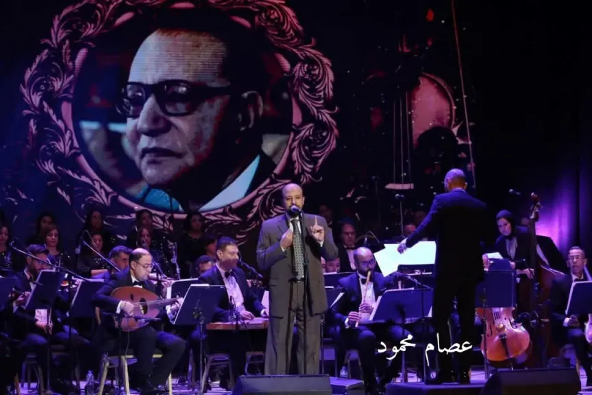 أمسية طربية ل”نويرة” على مسرح الجمهورية