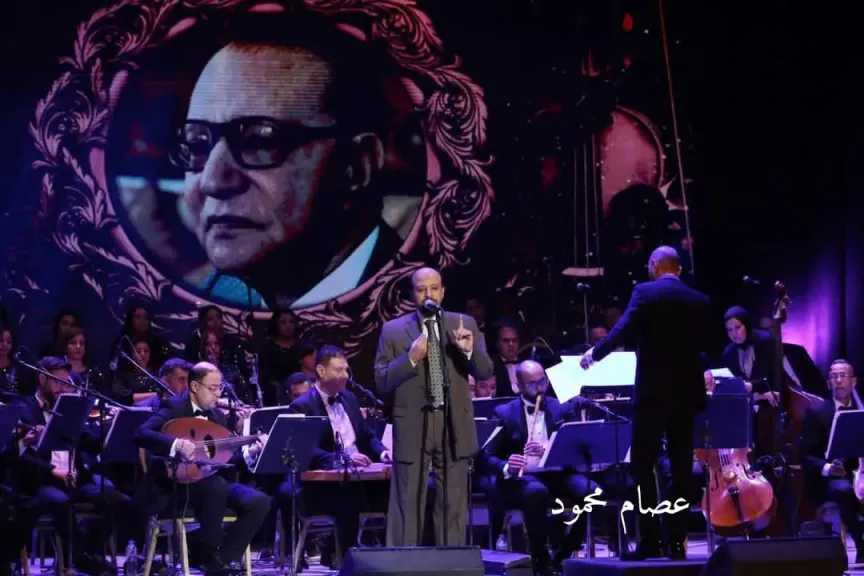 أمسية طربية ل”نويرة” على مسرح الجمهورية