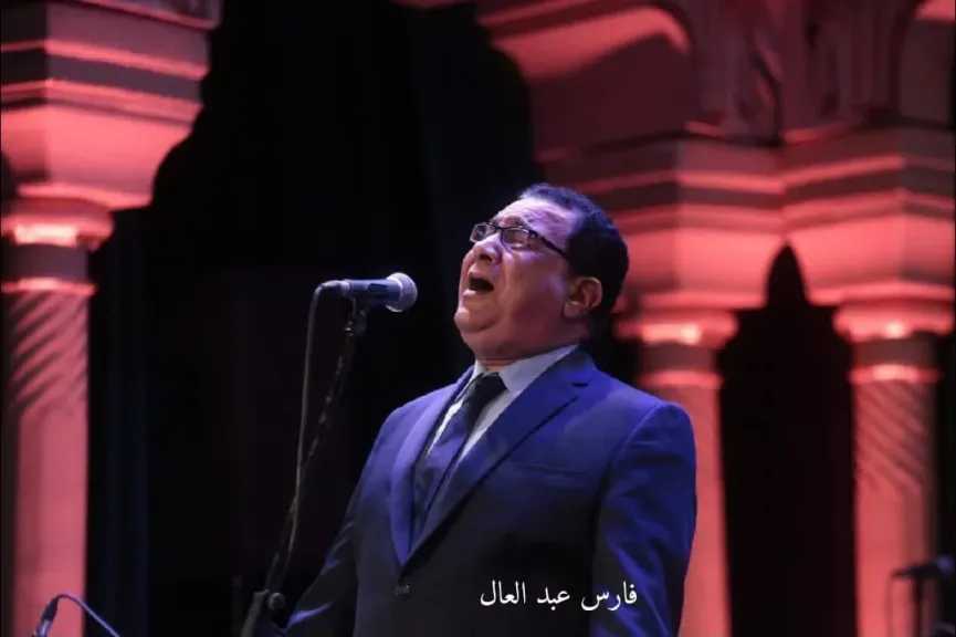 ”الإنشاد ” فى زيارة لأوبرا دمنهور