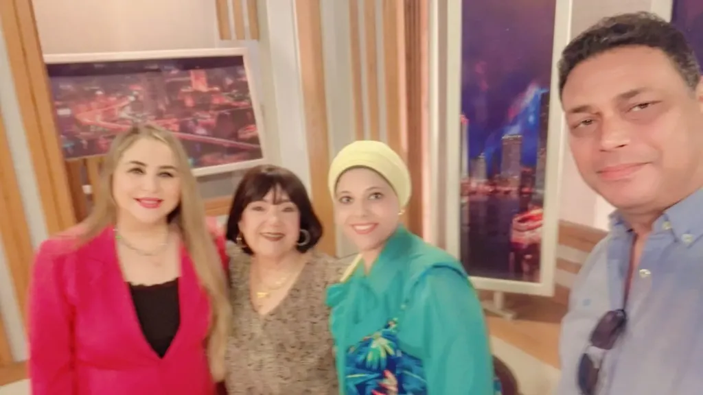 «هنا ماسبيرو» يفتح ملف الفكر المتطرف ودور الأسرة والإعلام في حماية الوعي