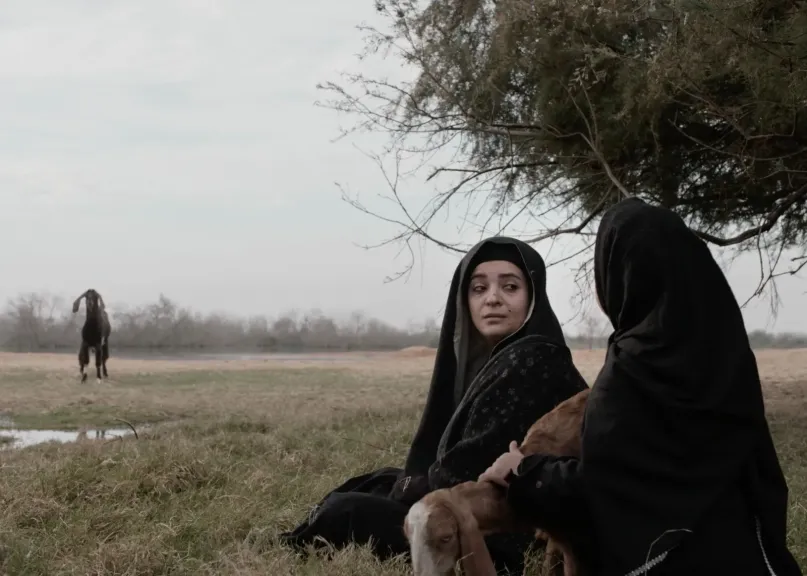 ثلاثة مشاريع سينمائية مدعومة من المورد الثقافي فى الدورة التاسعة لمهرجان الجونة السينمائي