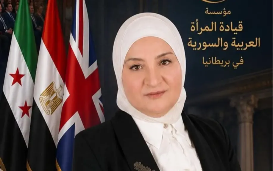 د. سبانو : المرأة شريك أساسي فى صنع السلام وبناء المجتمعات