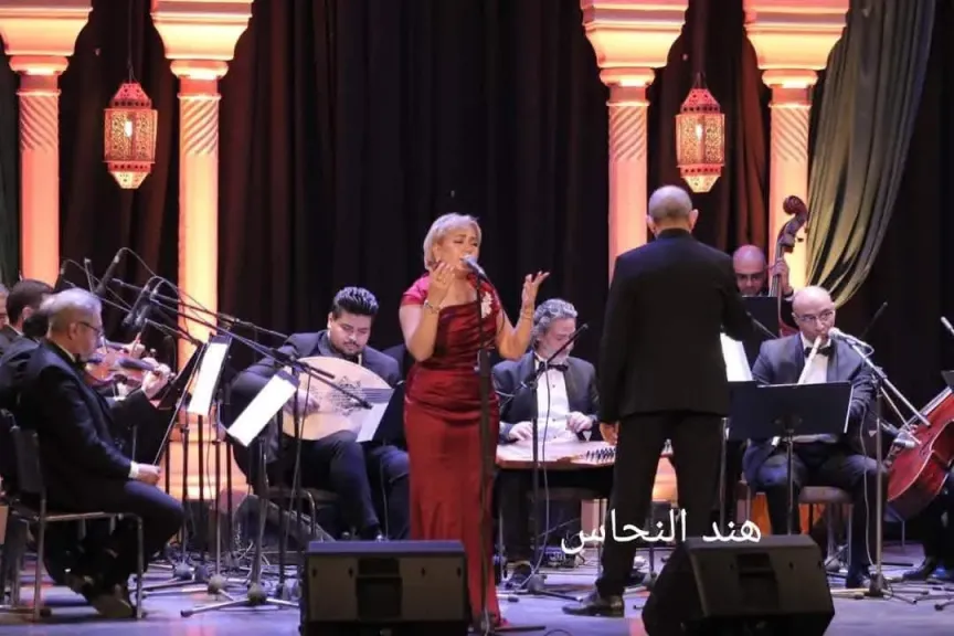 ”وهابياا” تبدأ رحلة عرض كنوز موسيقار الأجيال فى موسم الأوبرا الجديد
