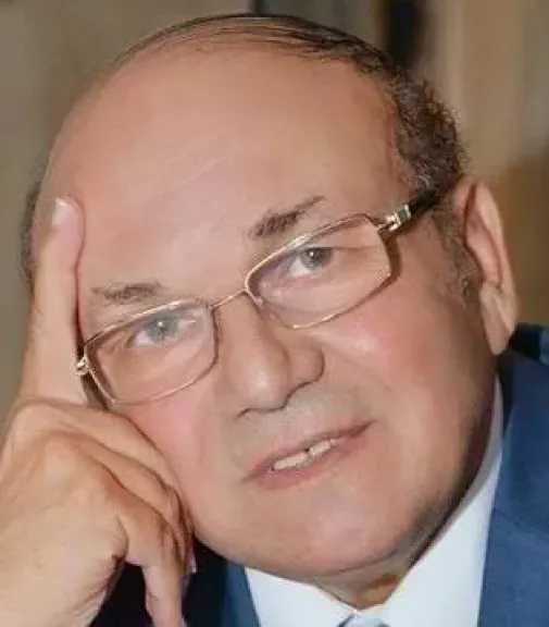 المخرج مجدى أبو عميرة..رئيسا للجنة تحكيم مهرجان ”بردية” السينمائي دورة خالد صالح