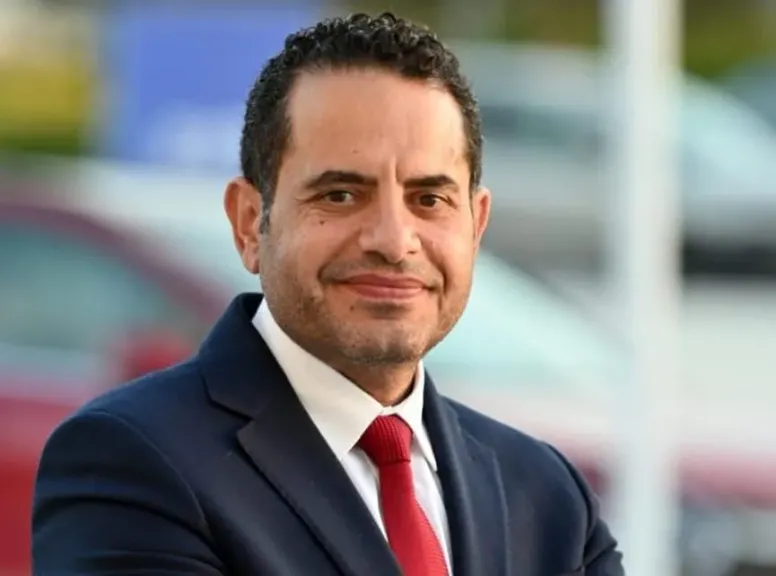 تامر الحبال : منتدى مصر للتعدين برعاية الرئيس السيسي يعزز فرص جذب استثمارات جديدة للقطاع