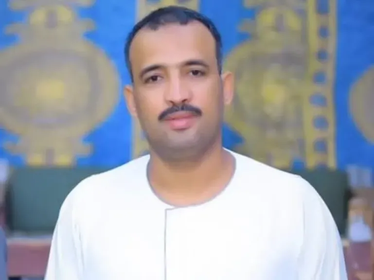 تعيين الحسينى محمد عبد المجيد..عمدة لقرية” يعقوب مركز البلينا” بمحافظة سوهاج