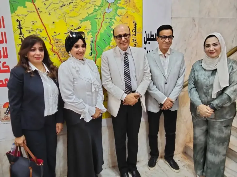 ندوة” زمن الفن الجميل ” بإتحاد كتاب مصر تستضيف..رانيا يحيى ومجدي صبحى وحلمى عبد الباقى