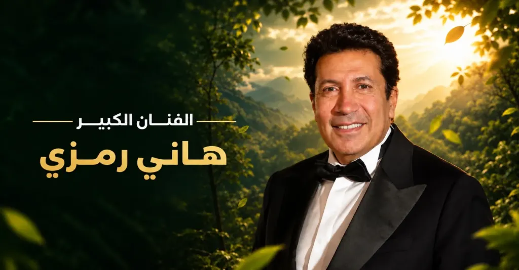 مهرجان VS-FILM  يكرم النجم هانى رمزى ..فى حفل إفتتاح دورته الثالثة