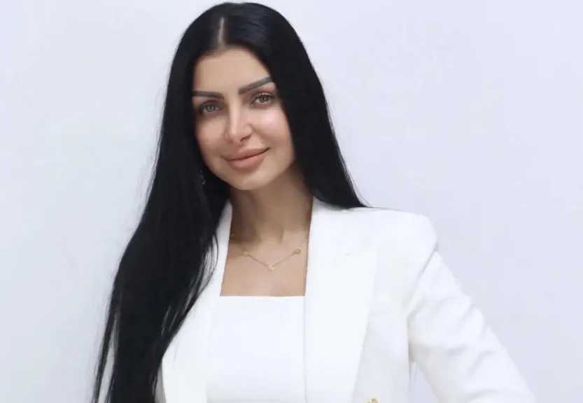 كلوديا حنا..عضوا بلجنة تحكيم مهرجان” بردية ” السينمائى