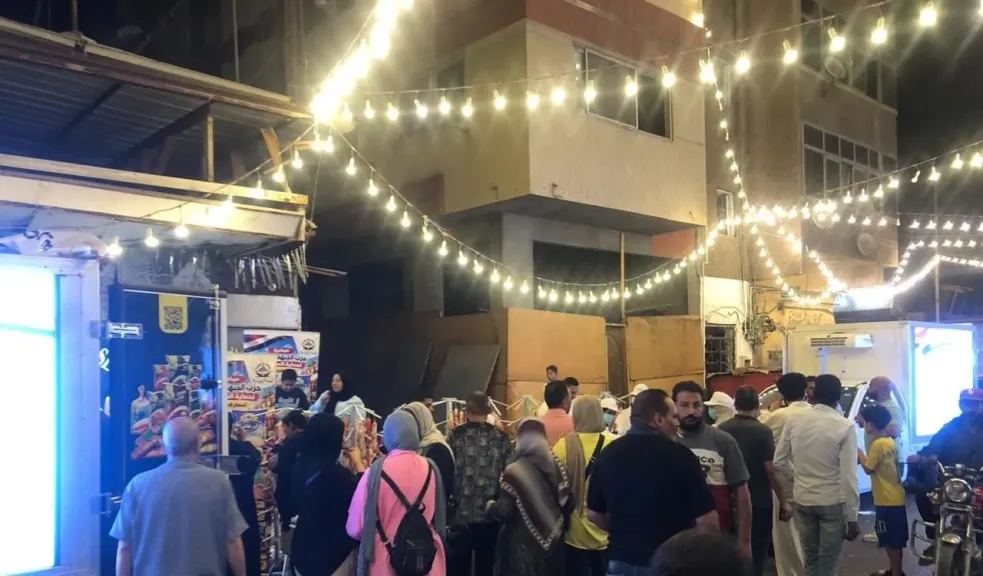 إطلاق مبادرة ” الخير لكل مصرى ومصرية ” لتوفير السلع بأسعار مخفضة فى بورسعيد