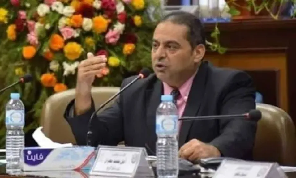صالون أوبرا دمنهور الثقافى يحتفل باليوم العالمي للعصا البيضاء