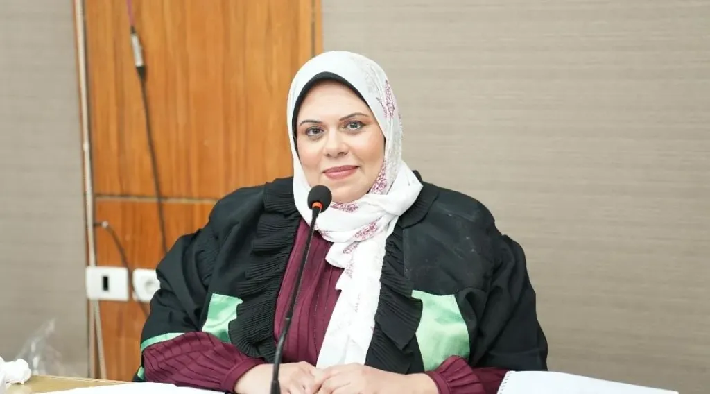 باحثة بجامعة القاهرة تحصل على الدكتوراه بإمتياز عن دور القنوات الإخبارية في تشكيل صورة تركيا والإتحاد الأوروبي