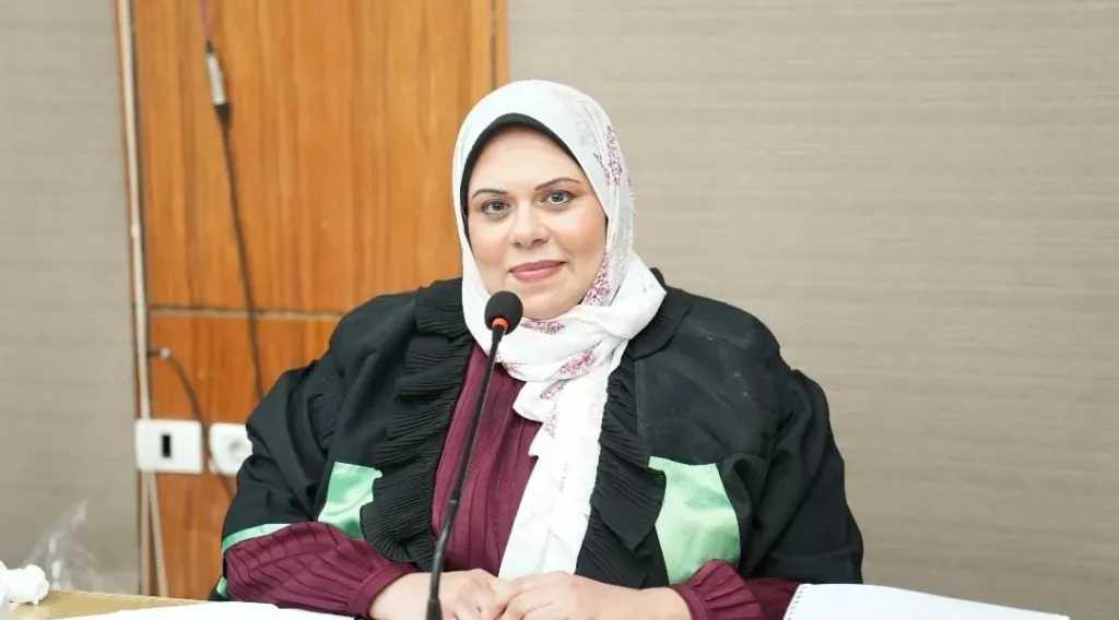 باحثة بجامعة القاهرة تحصل على الدكتوراه بإمتياز عن دور القنوات الإخبارية في تشكيل صورة تركيا والإتحاد الأوروبي