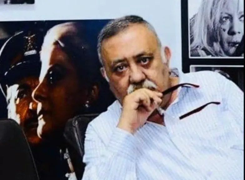 قنوات ART تنعى الكاتب الصحفي الكبير” هشام يحيى”