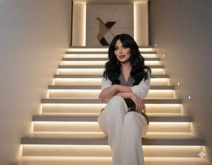 تكريم حورية فرغلى..فى حفل إفتتاح مهرجان ”بردية السينمائي ” دورة خالد صالح 10 أكتوبر