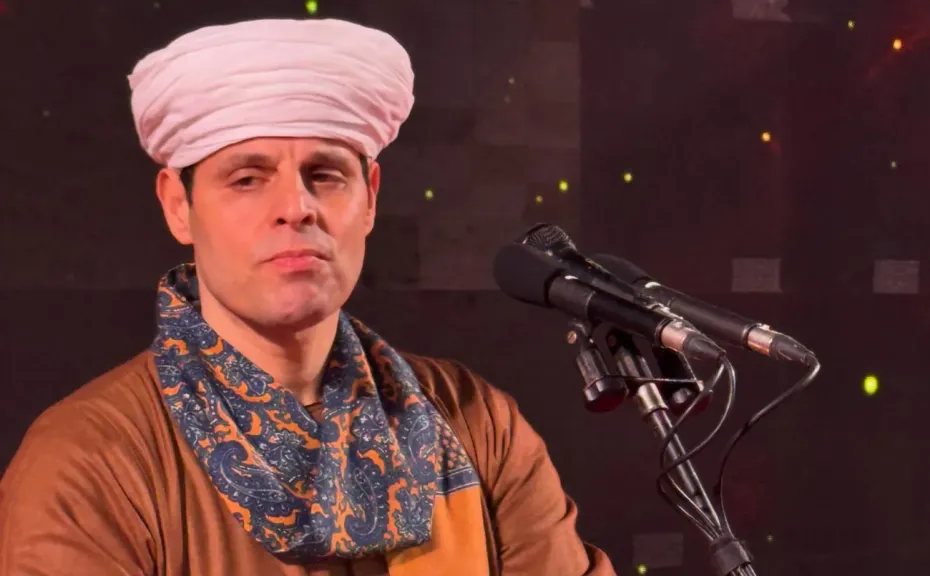 إلغاء حفل ”محمود التهامي ”بمناسبة مولد الإمام الحسين..بيان يكشف تفاصيل الموافقات الأمنية وموقف إدارة حديقة الأزهر