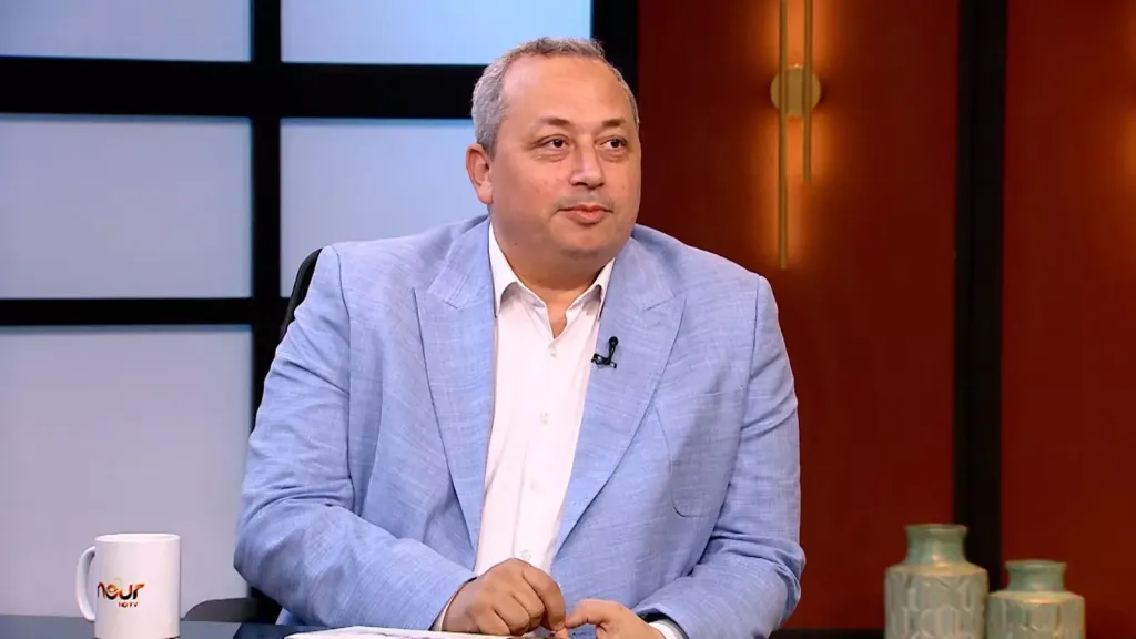 د. ملاك إسحق: الاقتصاد يحتاج إلى الأيدي العاملة ..والنجاح لن يتحقق إلا بالمشاركة الجماعية