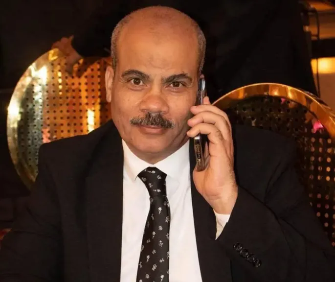 تعيين المستشار أحمد سليمان الحساني..رئيسًا للمحكمة الإدارية لرئاسة الجمهورية
