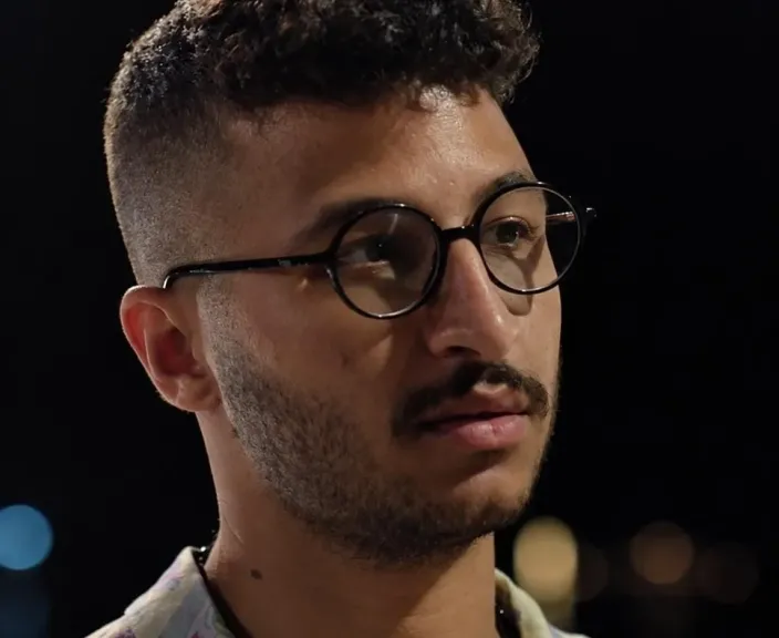 مروان المسلماني..مرشد سياحى فى فيلم ” ولا كان عالبال ” مع نور النبوى وياسمينا العبد