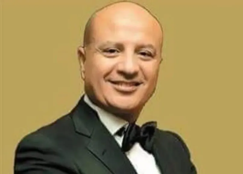 أوركسترا القاهرة السيمفونى يقدم ” عبق إيطالي ” بقيادة مجدى بغدادى على المسرح الكبير