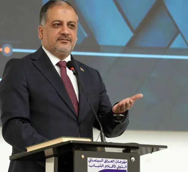 مهرجان العراق السينمائي الدولي لأفلام الشباب يفتح باب المشاركة في دورته الثالثة