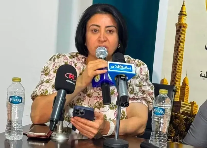 إنصاف هفرين خلف..جوهر العدالة الإنتقالية