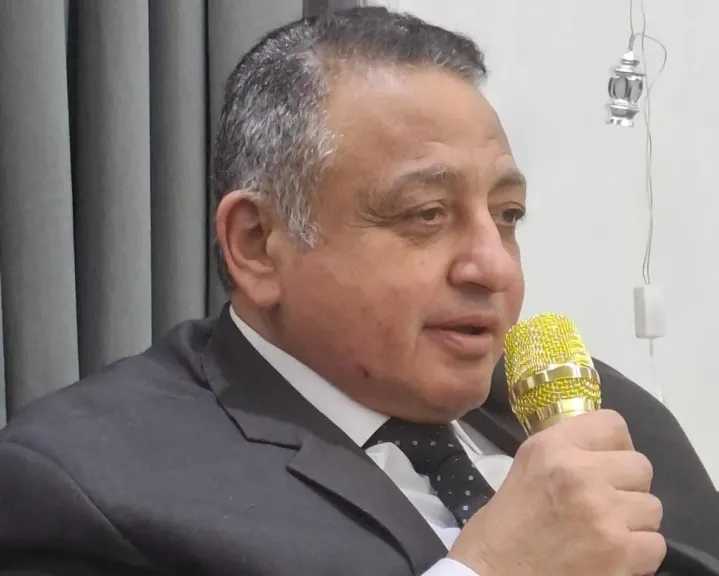الحزب الإتحادى الديمقراطي يثمن زيارة الرئيس السيسي إلى كوريا الجنوبية وماليزيا وإندونيسيا